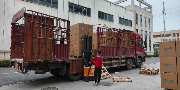 佳合凈化西南基地公司環(huán)境